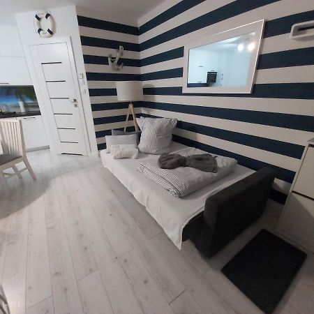 Apartament Na Wzgorzu Мехелінкі Екстер'єр фото
