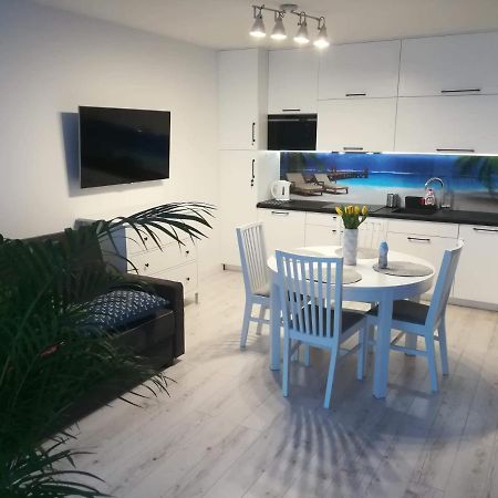 Apartament Na Wzgorzu Мехелінкі Екстер'єр фото