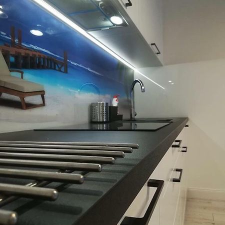 Apartament Na Wzgorzu Мехелінкі Екстер'єр фото