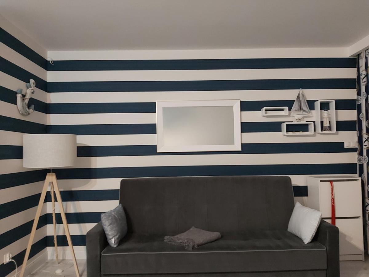 Apartament Na Wzgorzu Мехелінкі Екстер'єр фото