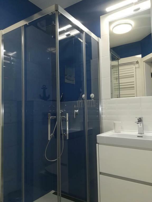 Apartament Na Wzgorzu Мехелінкі Екстер'єр фото